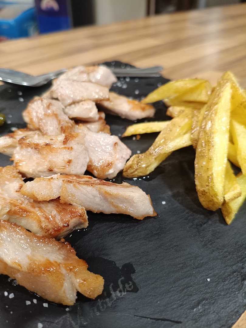 La Matilde · Fotos 9