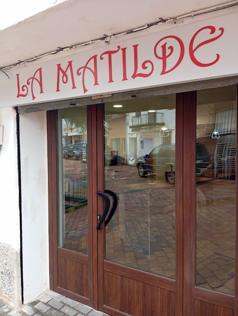 La Matilde · Fotos 2
